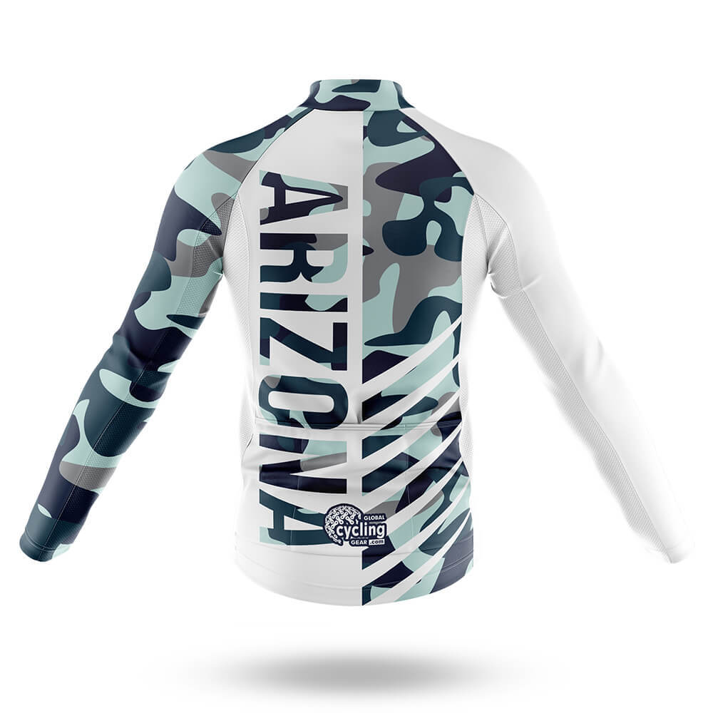 Arizona S31 - Men's Cycling Kit