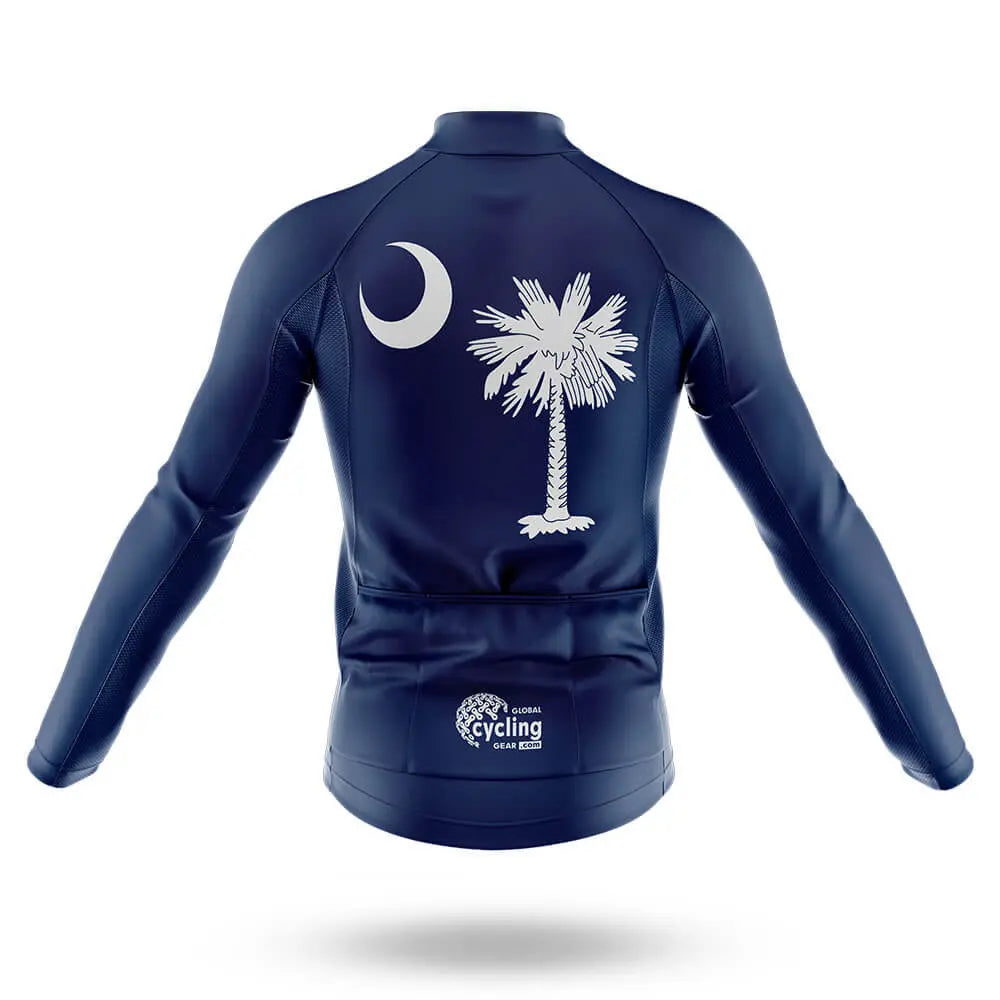 South Carolina Pride - Men's Cycling Kit