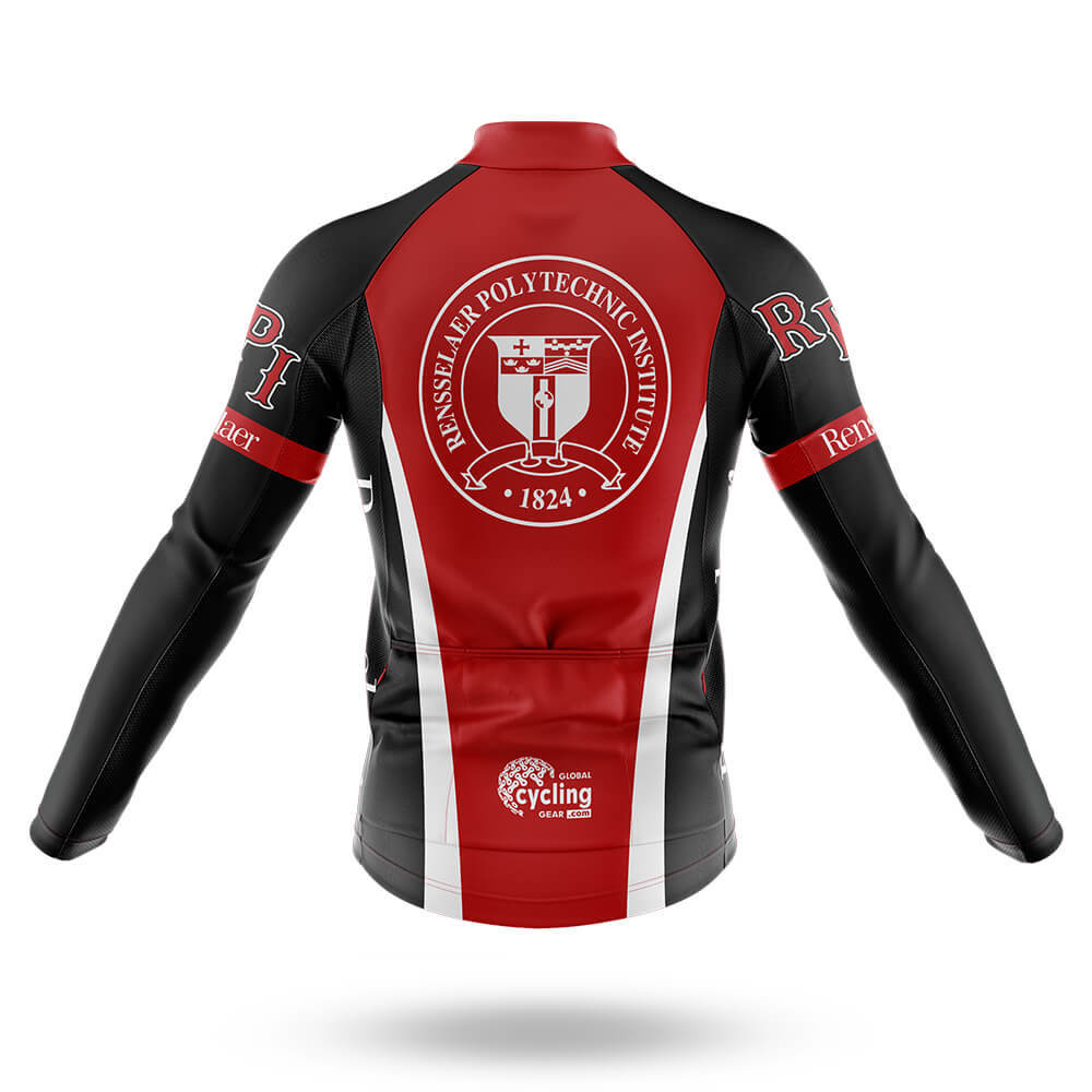 Rensselaer Polytechnic Institute - Men's Cycling Kit