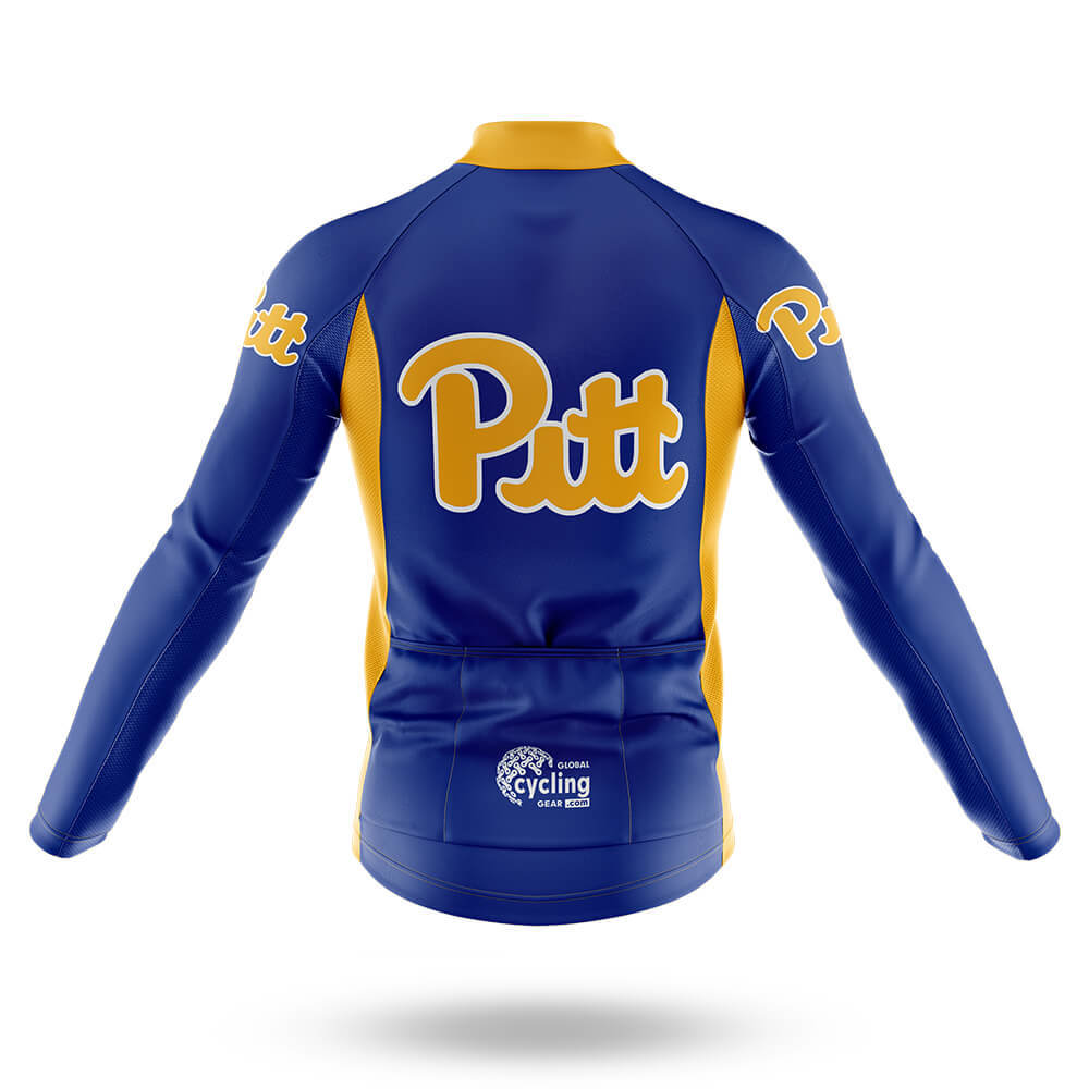 Pitt - Men's Cycling Kit