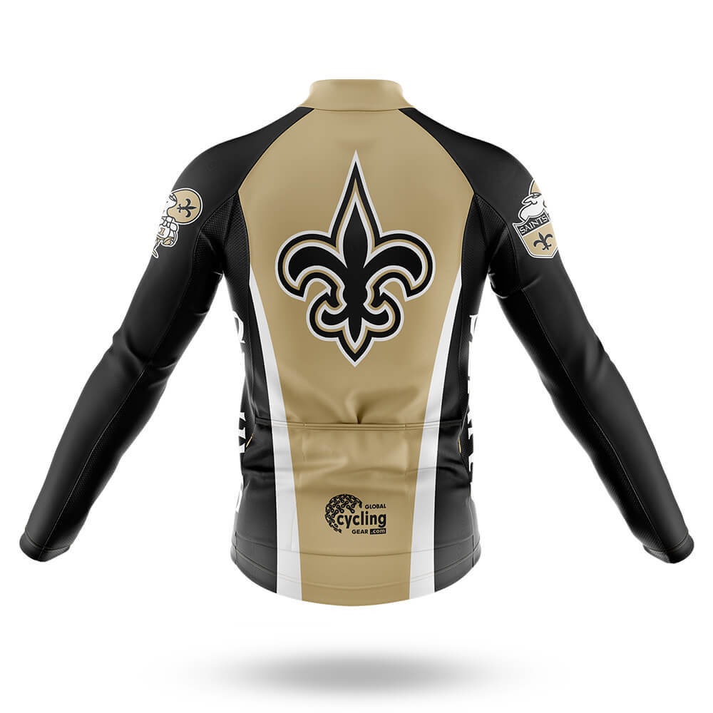 The Saints - Men's Cycling Kit