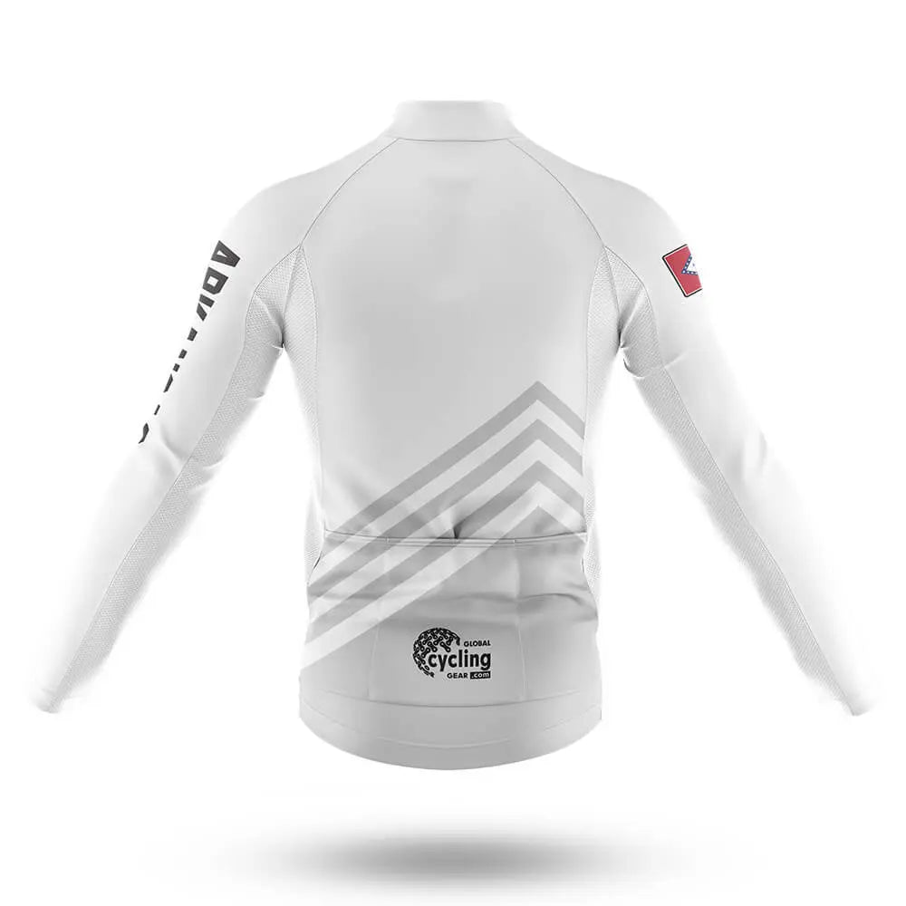 Arkansas S4 - Men's Cycling Kit