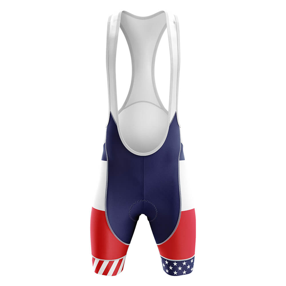 Colorado V5 - Men's Cycling Kit