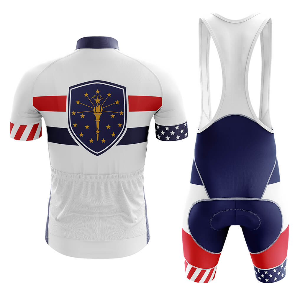 Indiana V5 - Men's Cycling Kit
