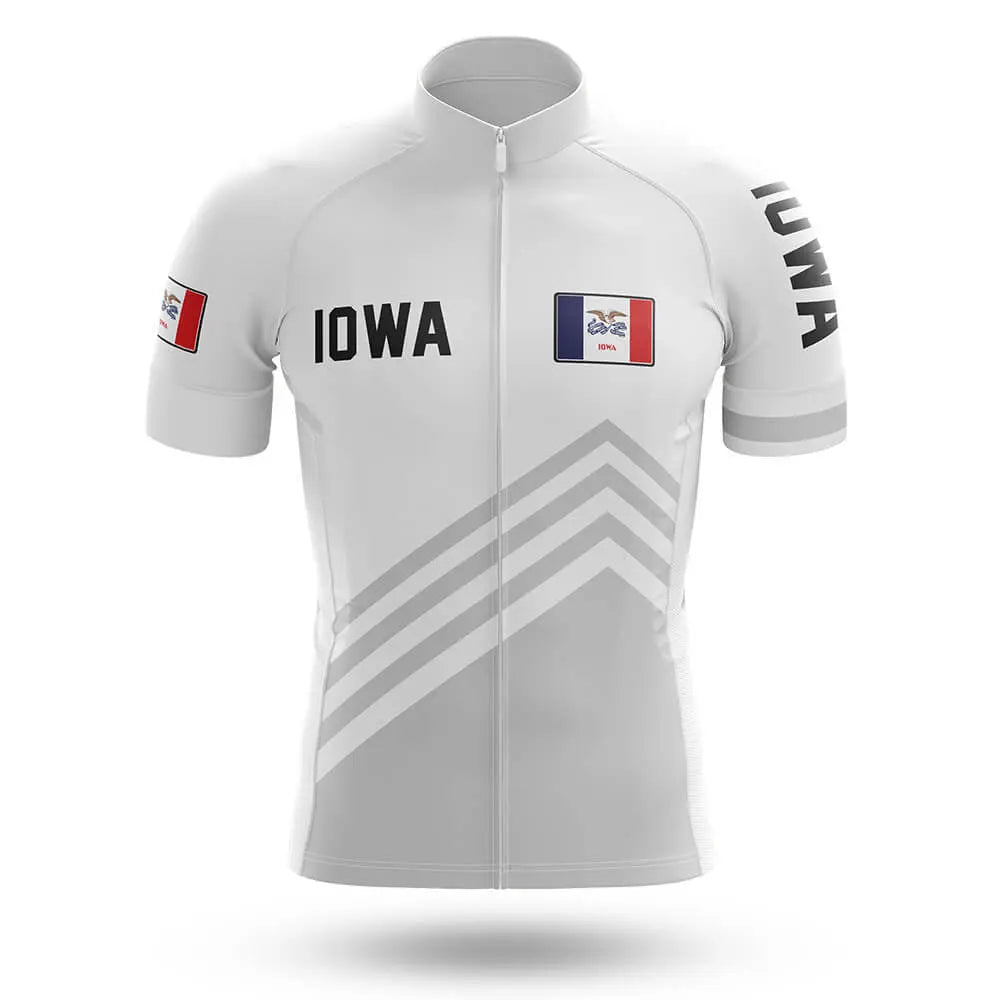 Iowa S4 - Men's Cycling Kit