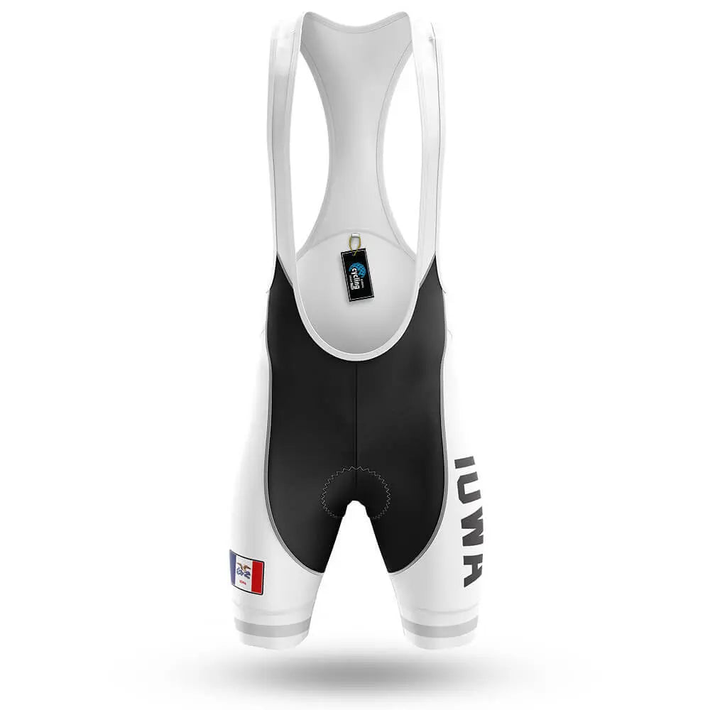 Iowa S4 - Men's Cycling Kit