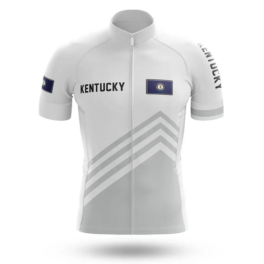 Kentucky S4 - Men's Cycling Kit