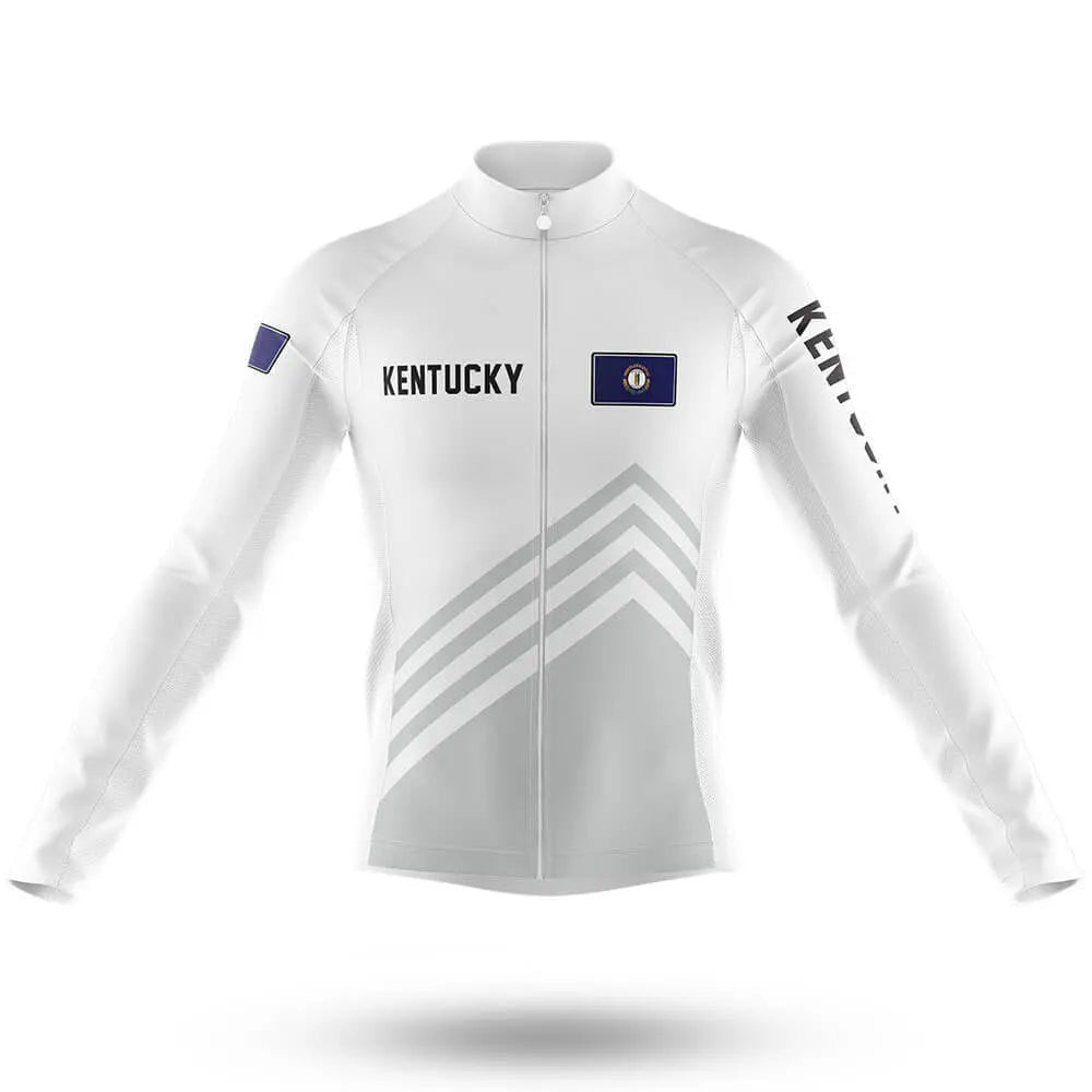 Kentucky S4 - Men's Cycling Kit