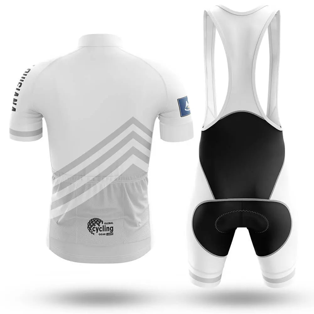 Louisiana S4 - Men's Cycling Kit
