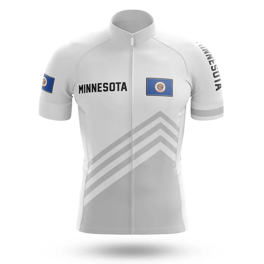 Minnesota S4 - Men's Cycling Kit