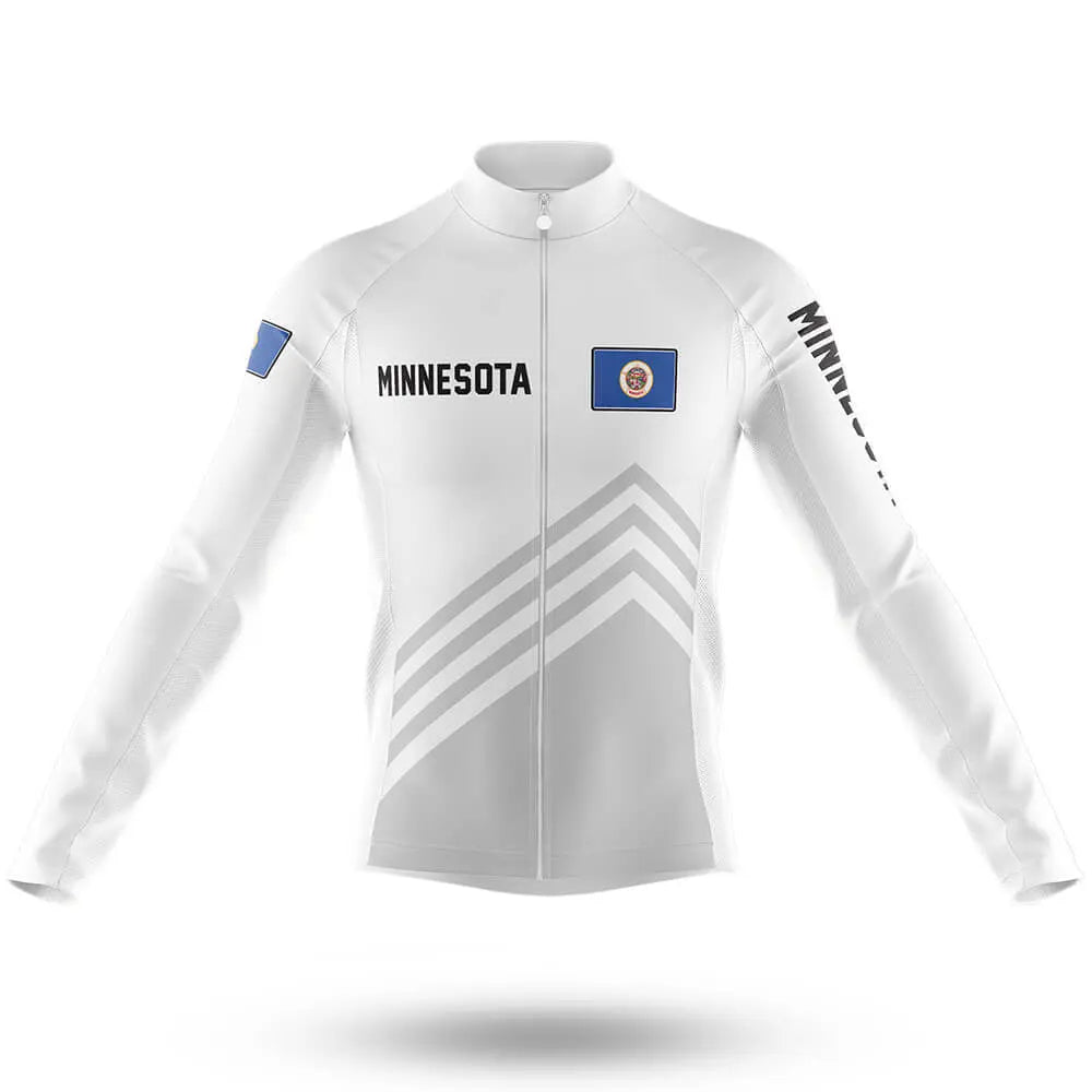 Minnesota S4 - Men's Cycling Kit