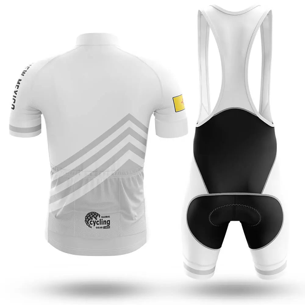 New Mexico S4 - Men's Cycling Kit
