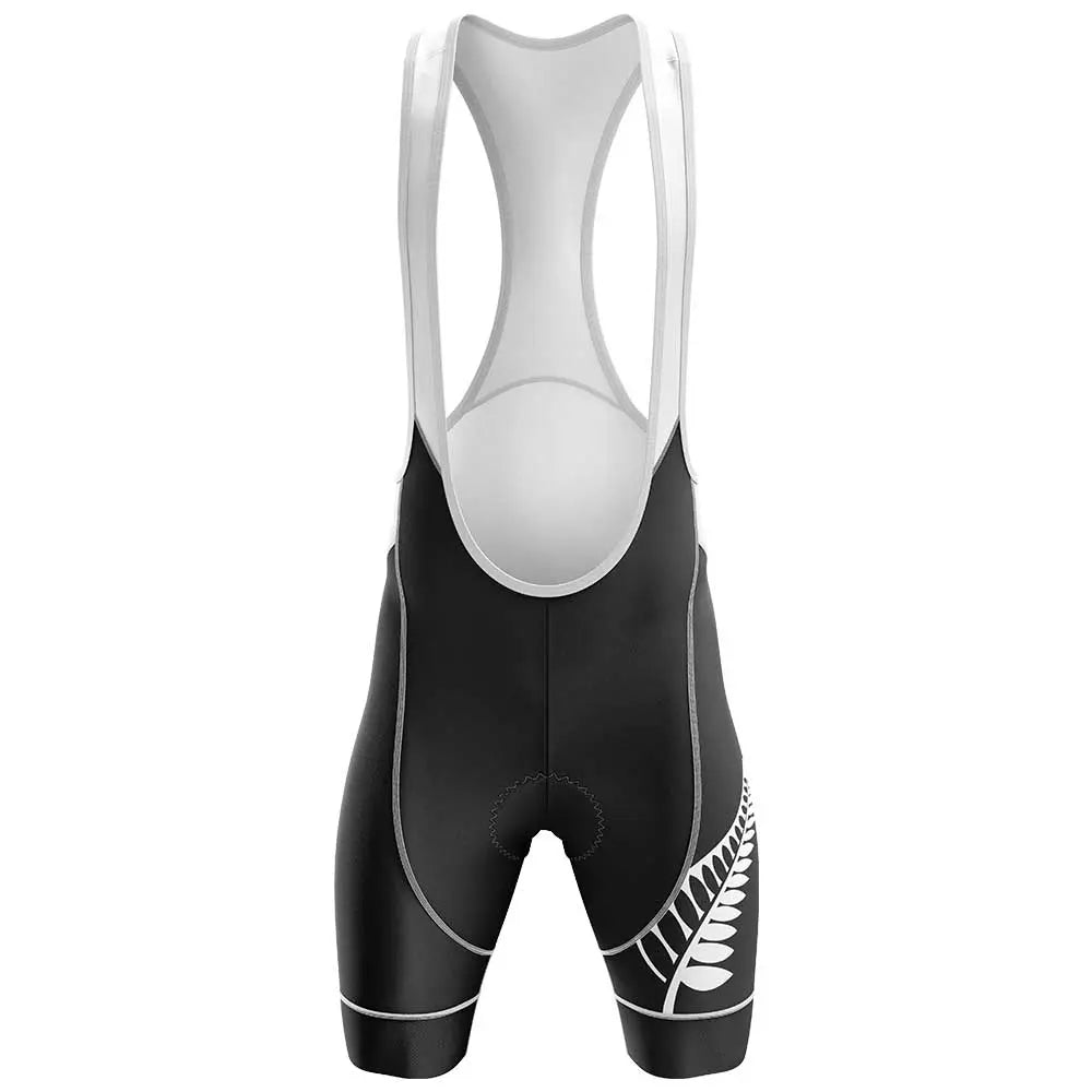 New Zealand Men's Cycling Kit