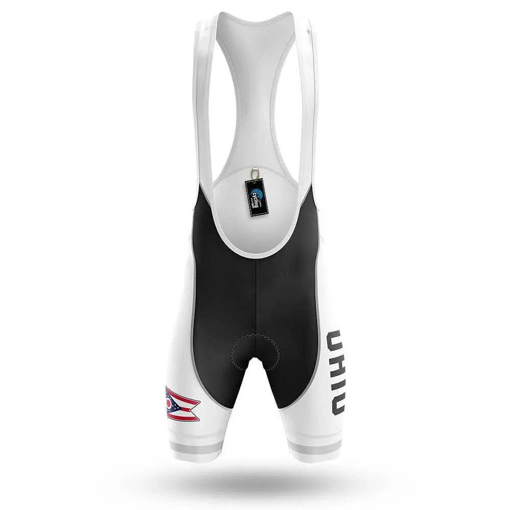Ohio S4 - Men's Cycling Kit
