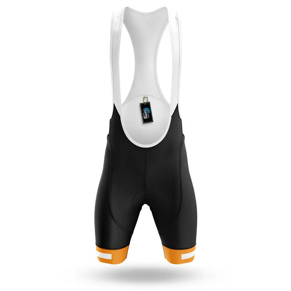 Old Guys Rule - Men's Cycling Kit