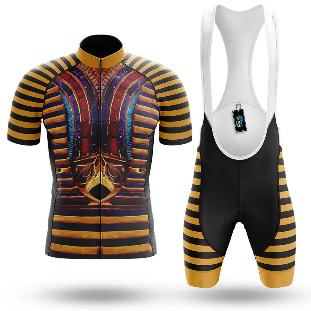 Pharaoh - Men's Cycling Kit