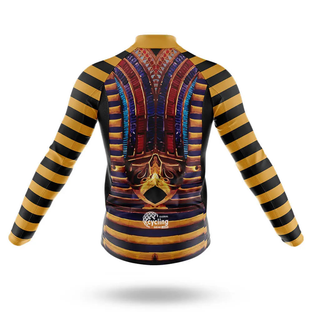 Pharaoh - Men's Cycling Kit