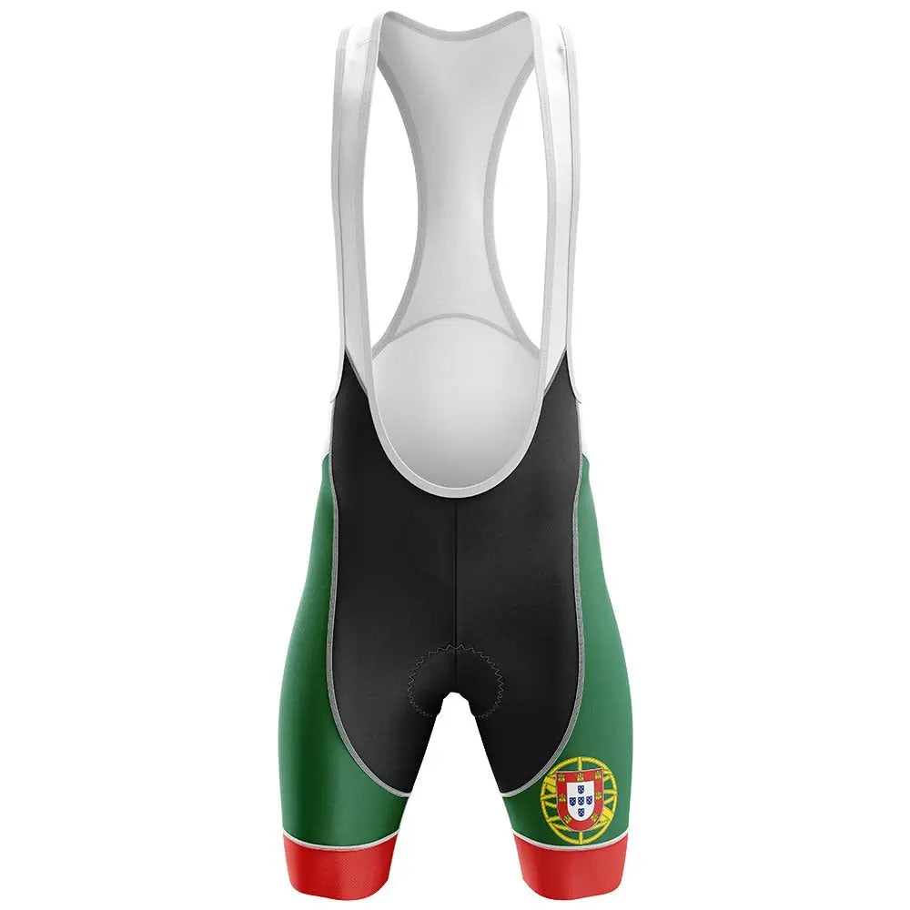 Portugal Men's Cycling Kit