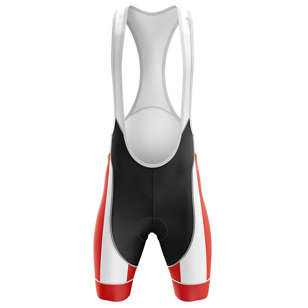 Austria V4 - Men's Cycling Kit
