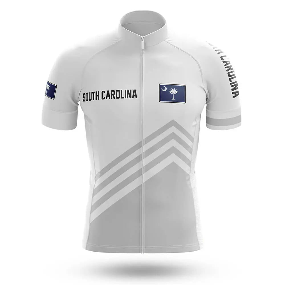 South Carolina S4 - Men's Cycling Kit