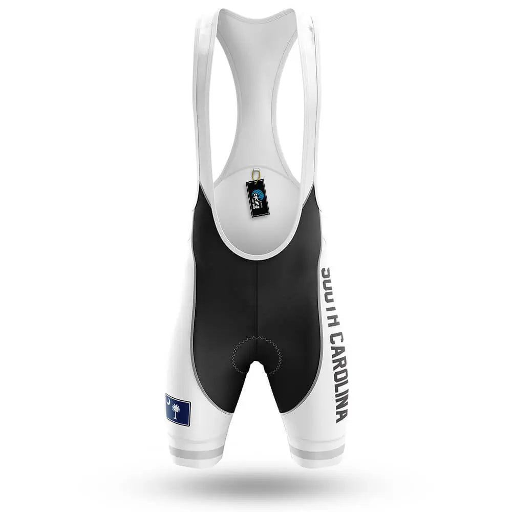 South Carolina S4 - Men's Cycling Kit