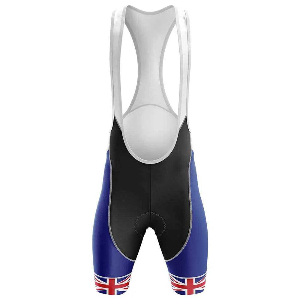 United Kingdom Men's Cycling Kit
