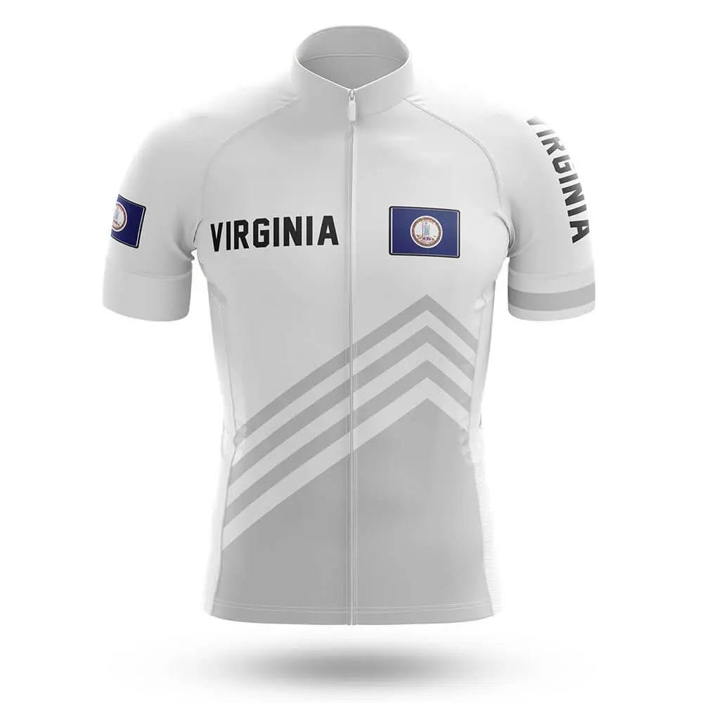 Virginia S4 - Men's Cycling Kit