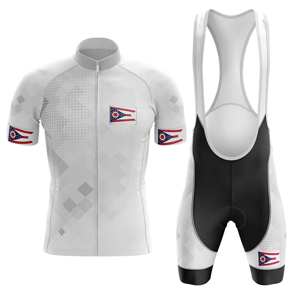 Ohio V2 - Men's Cycling Kit