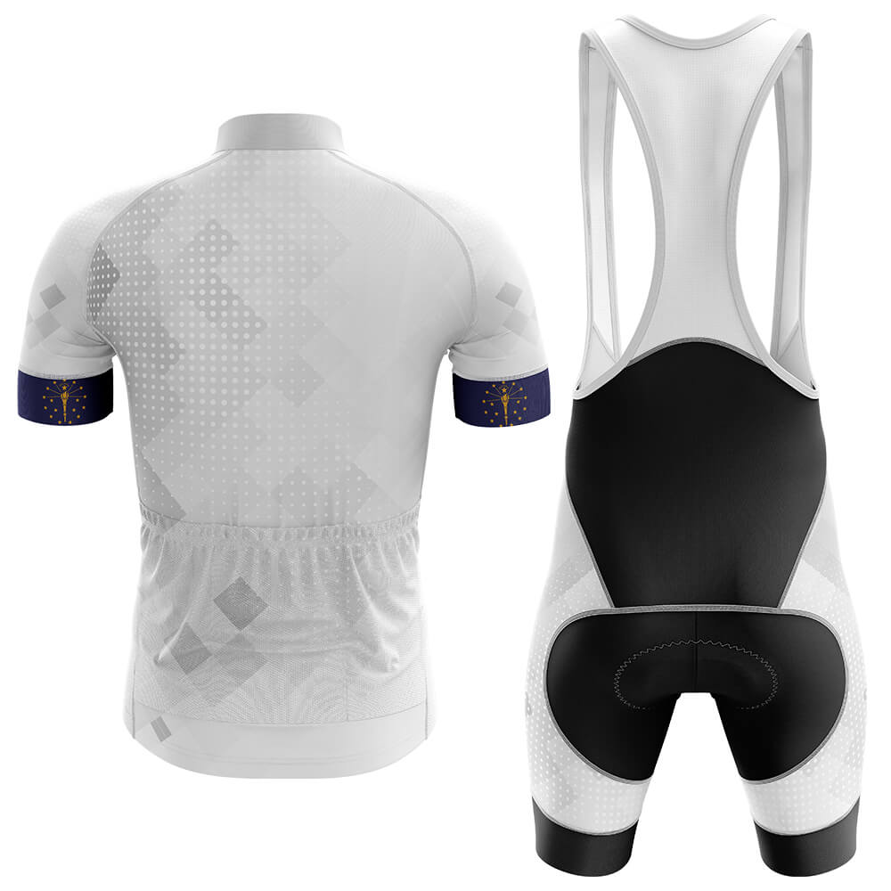 Indiana V2 - Men's Cycling Kit