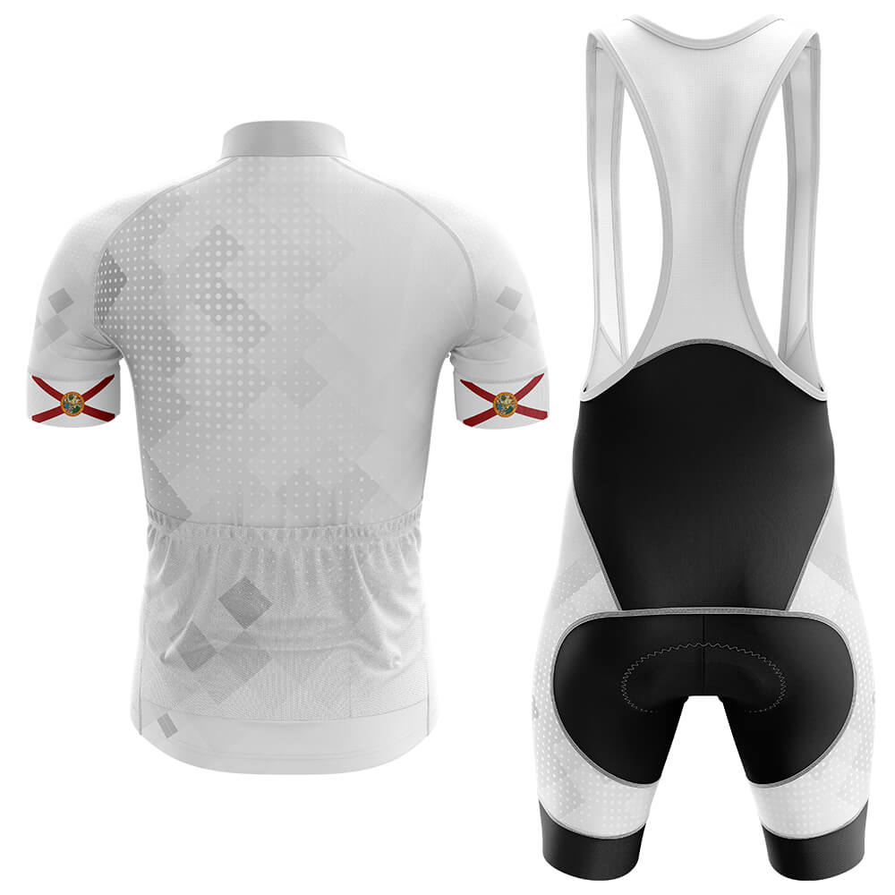 Florida V2 - Men's Cycling Kit