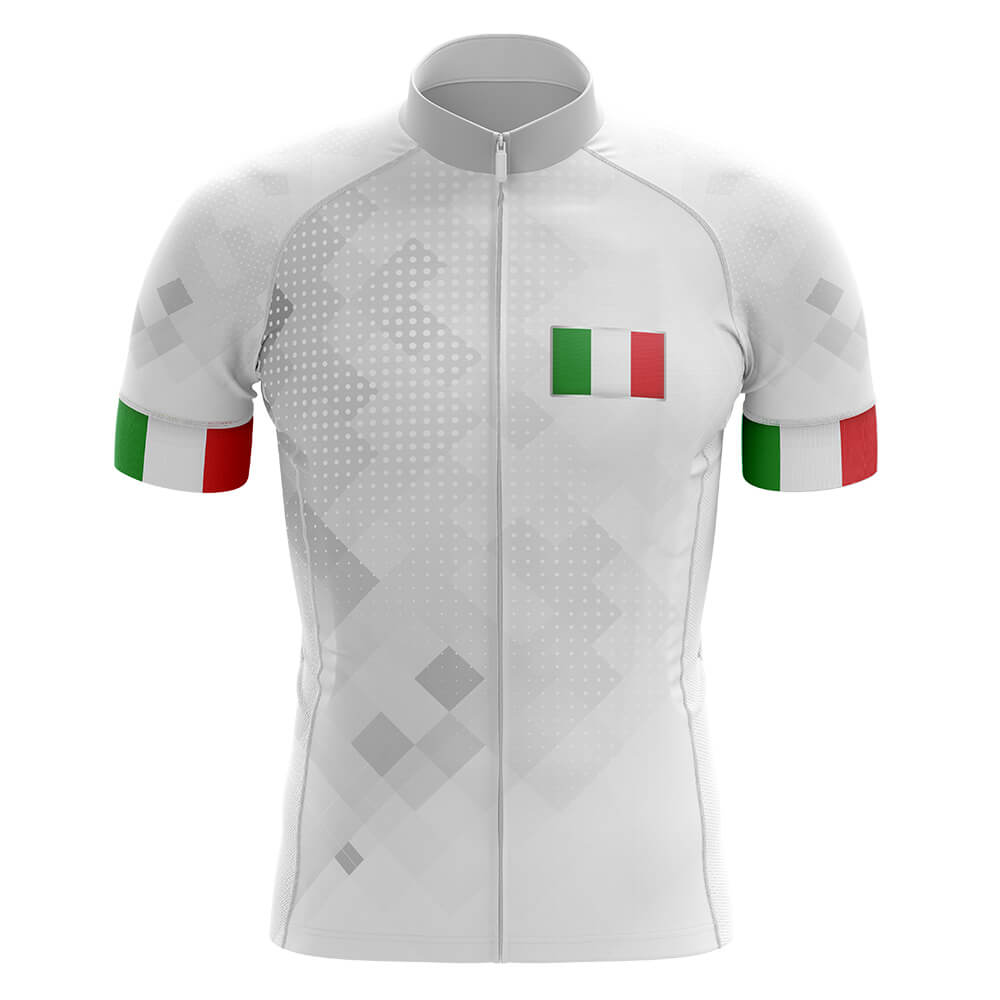 Italy V2 - Men's Cycling Kit