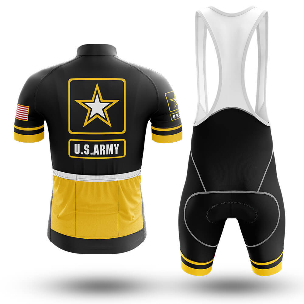 U.S.Army V4 - Men's Cycling Kit