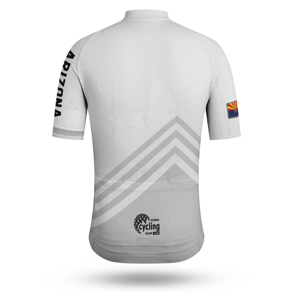 Arizona Premium Cycling Jersey