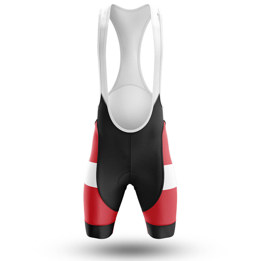 Austrian Men's Cycling Kit