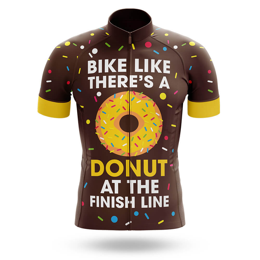 Donut V2  - Men's Cycling Kit