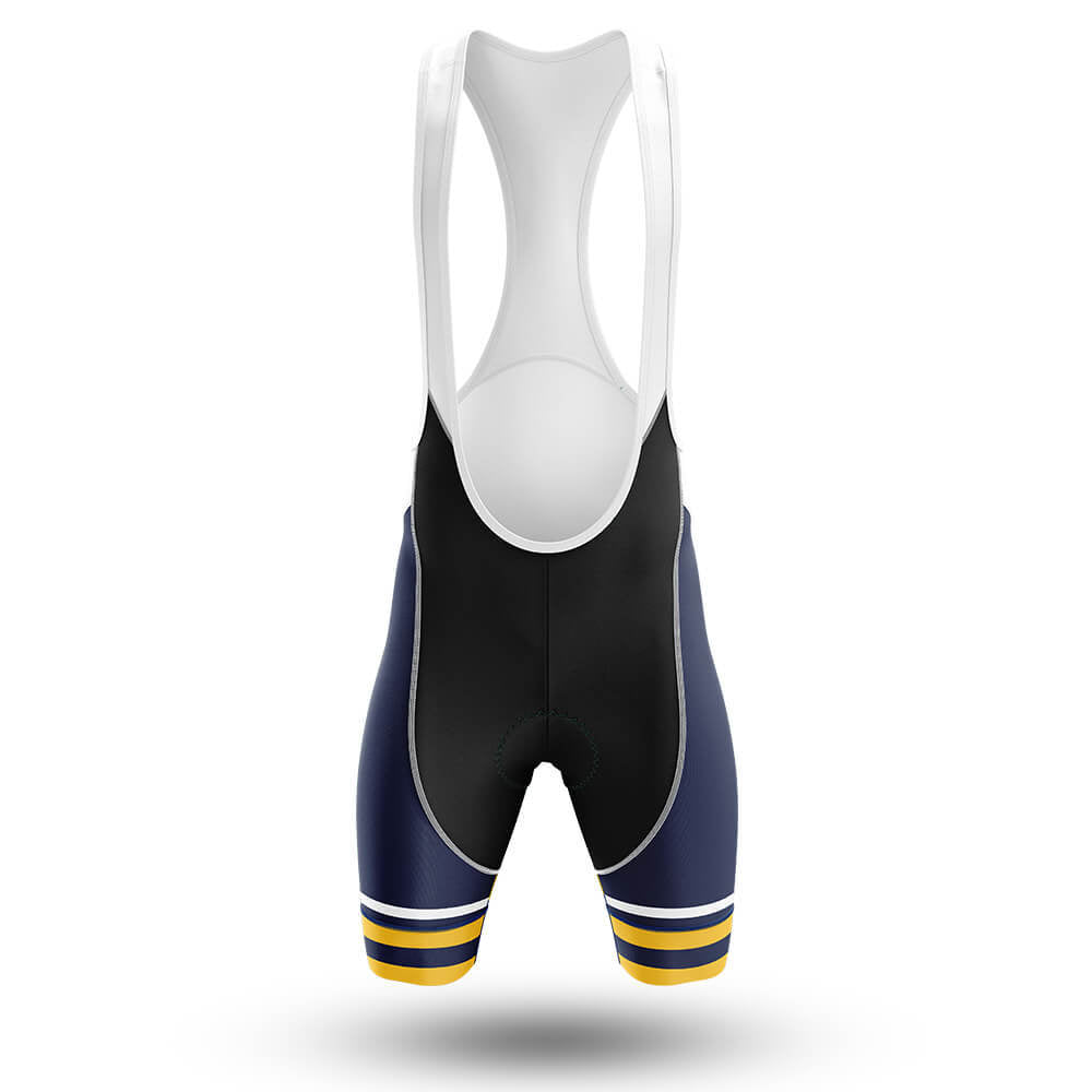 We Bike For Beer - Men's Cycling Kit