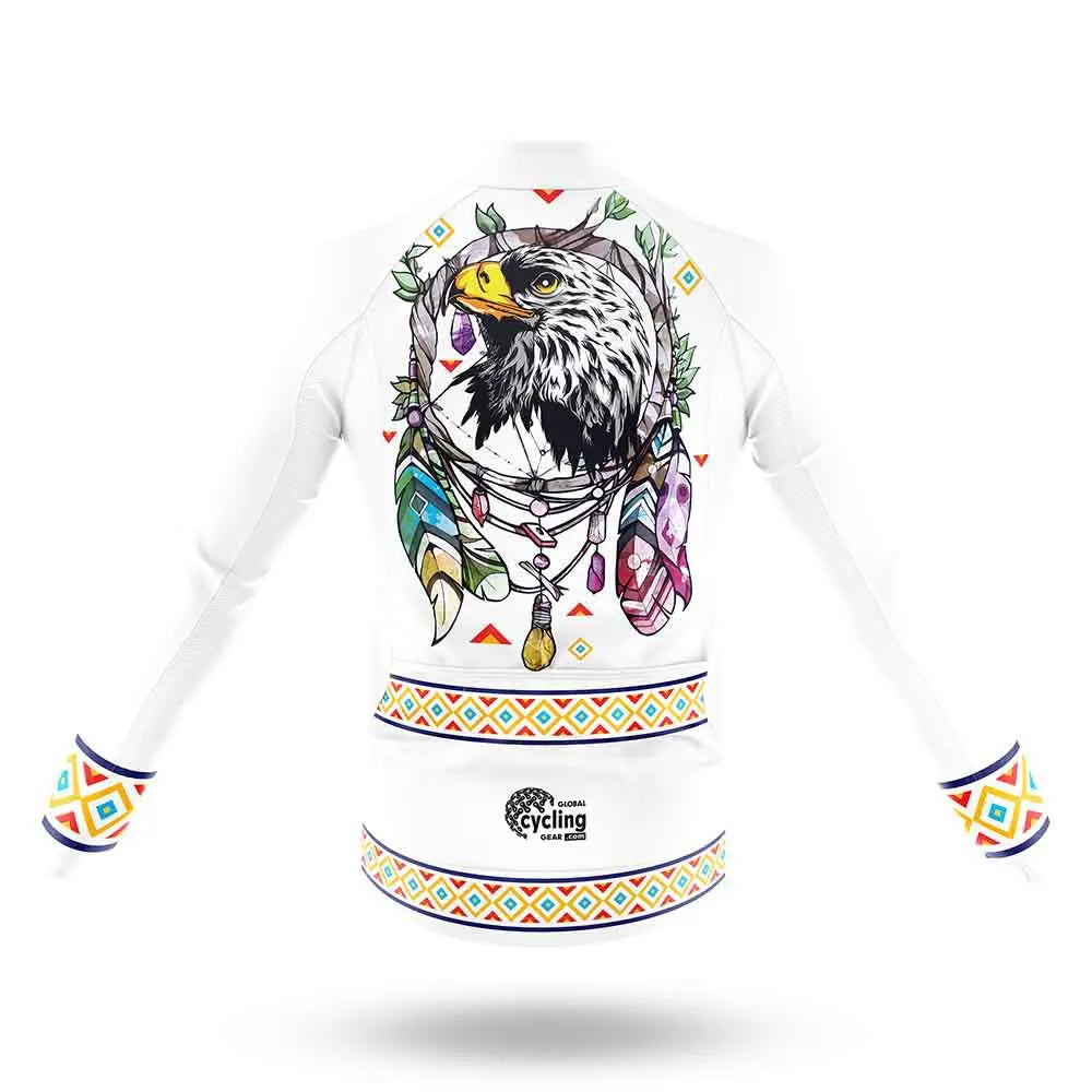 Native Eagle - Men's Cycling Kit