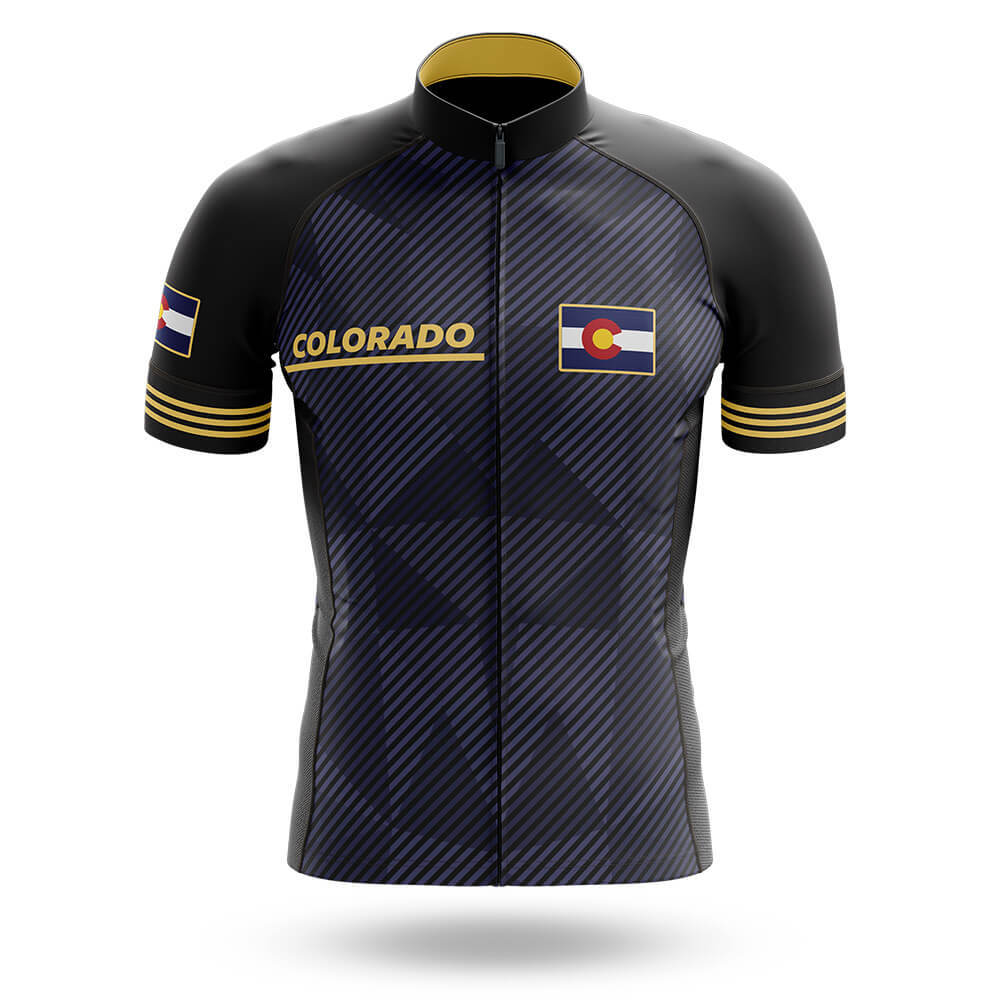 Colorado S2   - Men's Cycling Kit