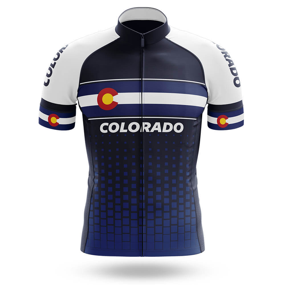 Colorado S1 - Men's Cycling Kit