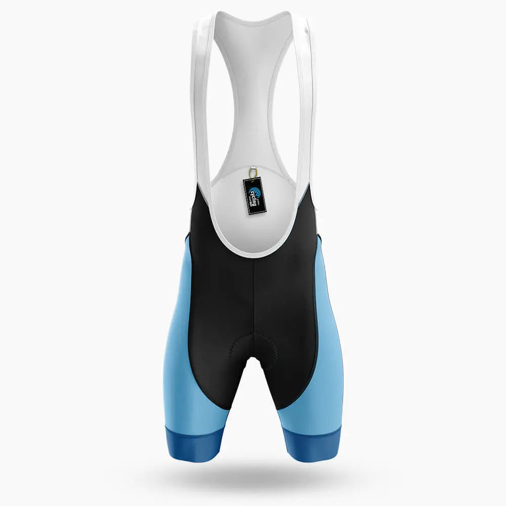 Conquer The Hill V2 - Men's Cycling Kit