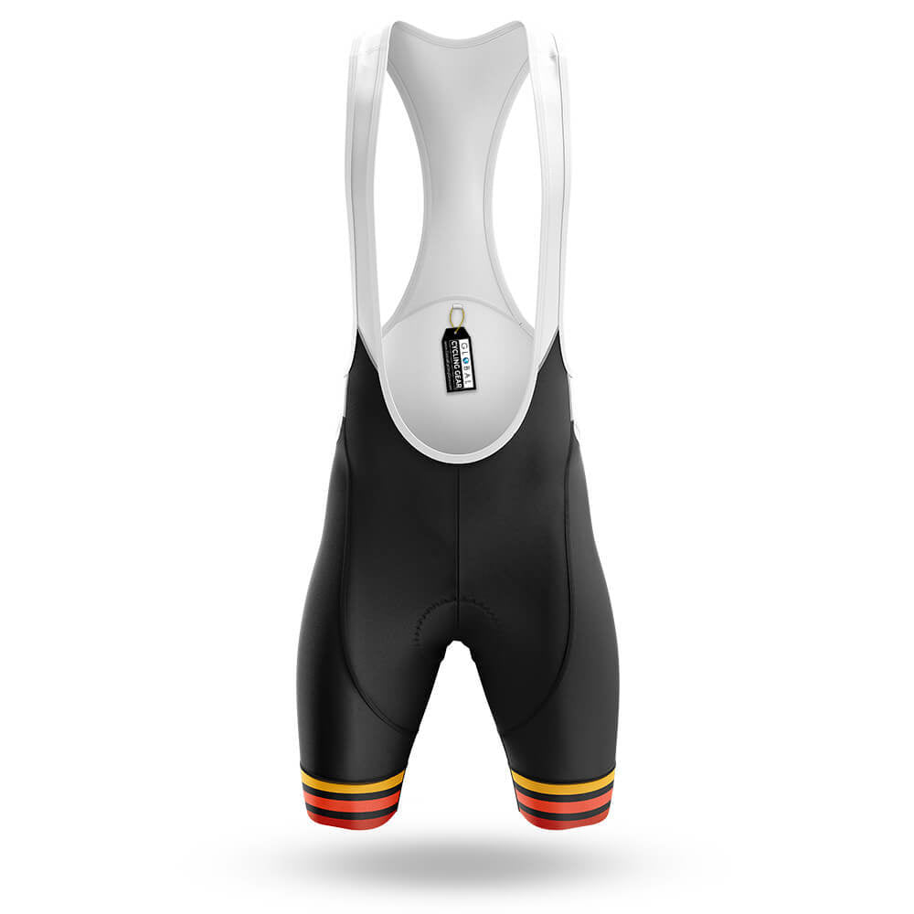 Cycling Is My Game V2   - Men's Cycling Kit