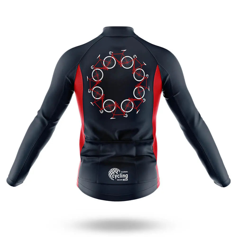 Cycling Cycle  - Men's Cycling Kit