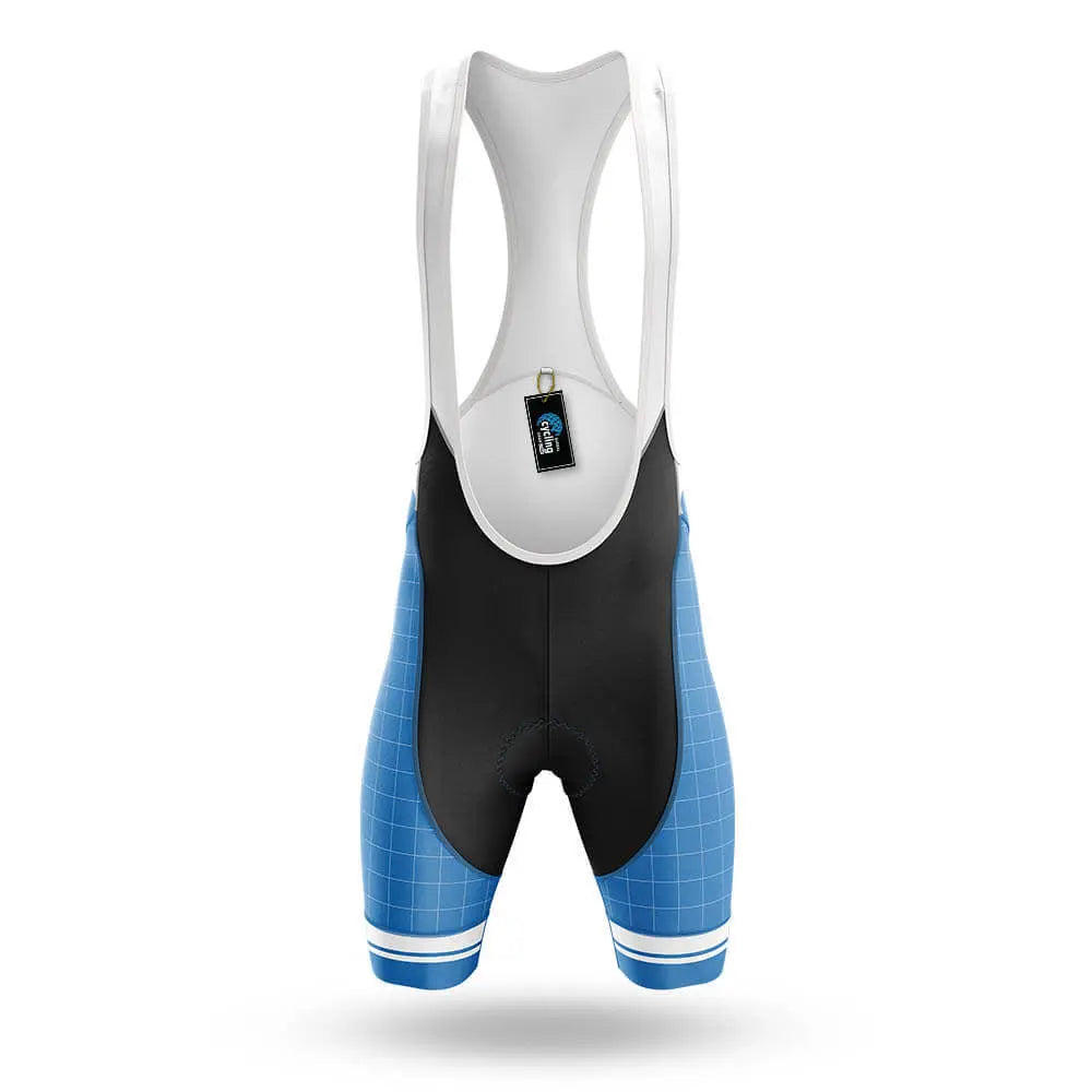 DNA  V2 - Men's Cycling Kit