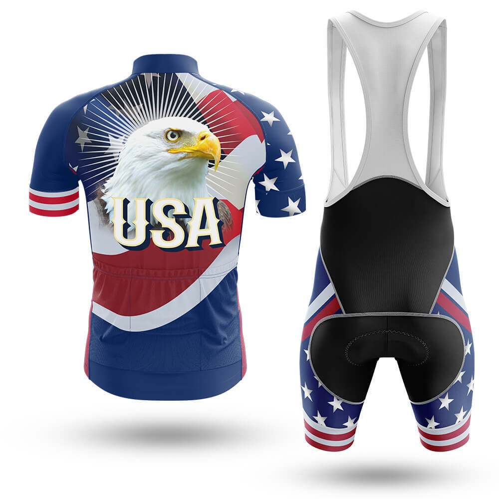 Eagle USA - Men's Cycling Kit