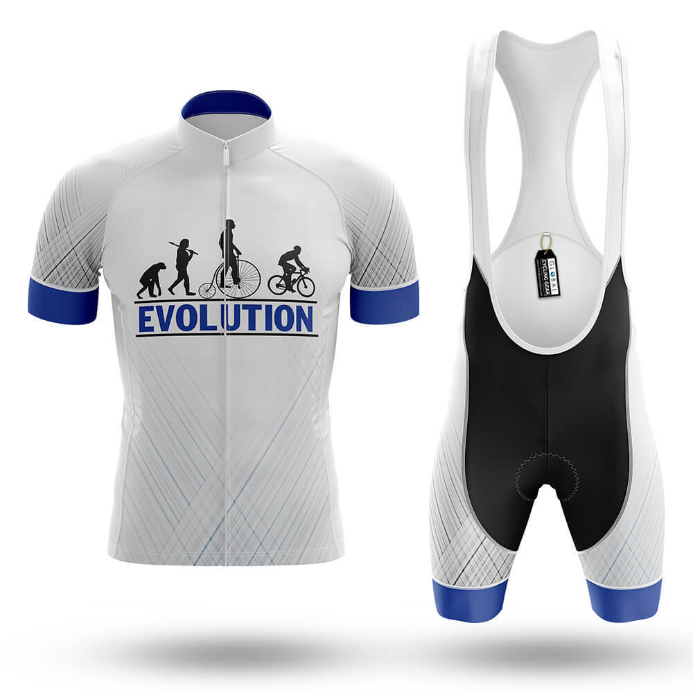 Evolution V2 -  Cycling Kit