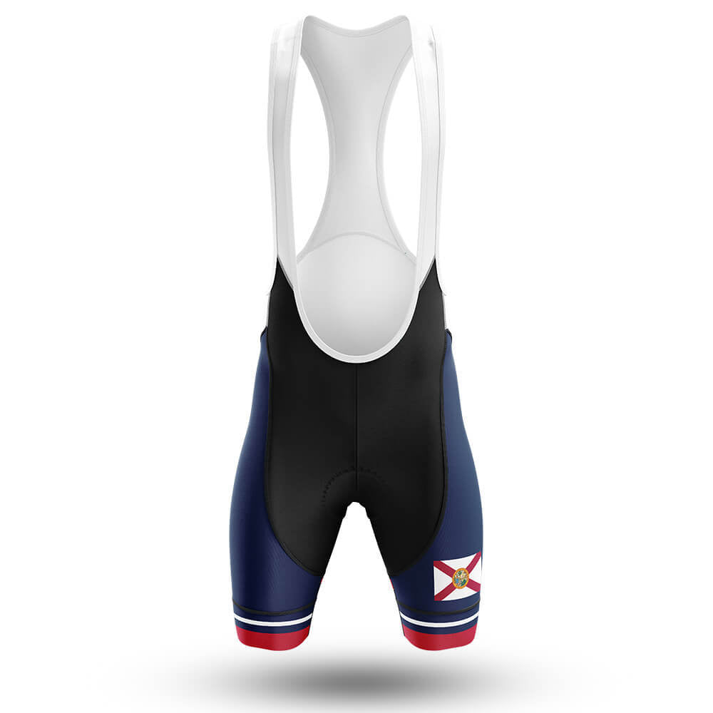 Florida V19 - Men's Cycling Kit
