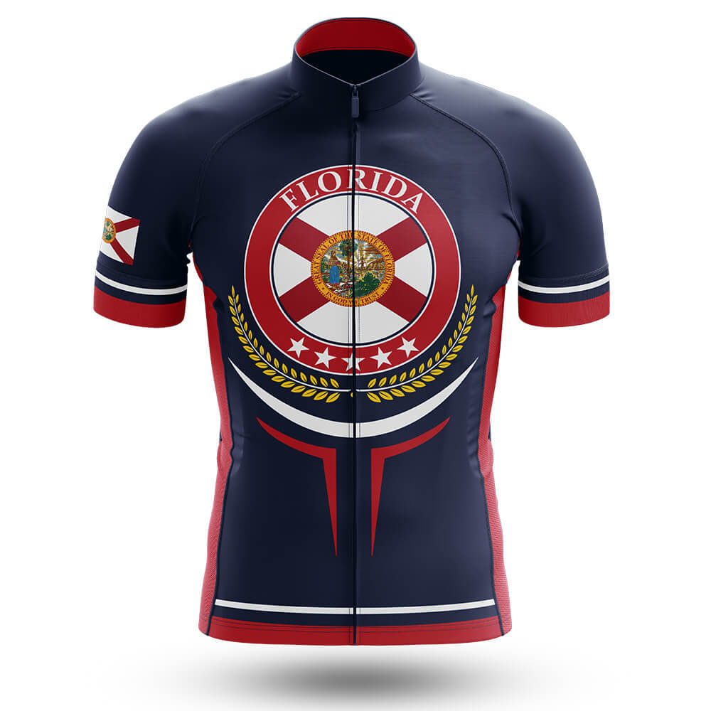 Florida V19 - Men's Cycling Kit