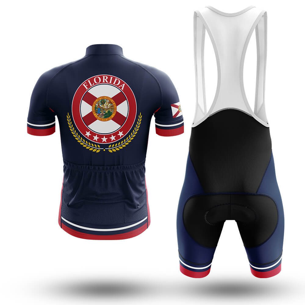 Florida V19 - Men's Cycling Kit