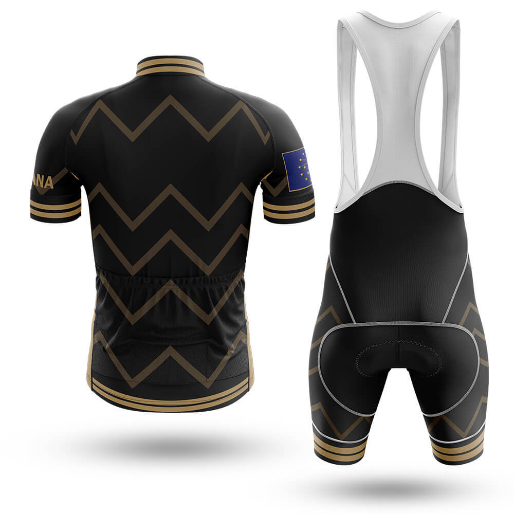 Indiana V17 - Men's Cycling Kit