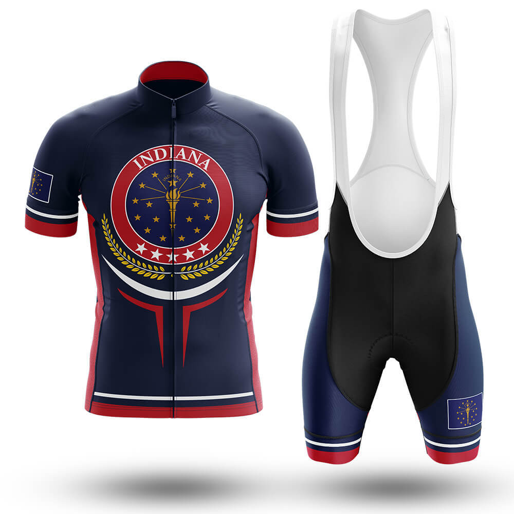 Indiana V19 - Men's Cycling Kit
